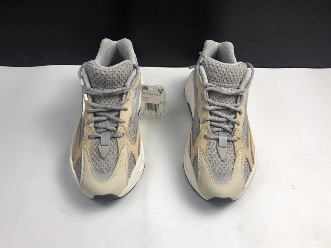 Adidas Boost V2 Cream GY7924 Cream Yeezy 700 0908